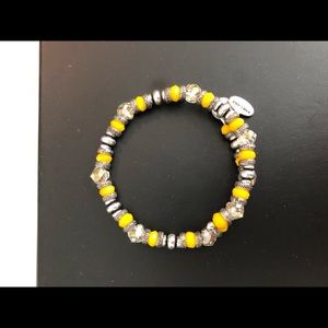 Alex and Ani bracelet